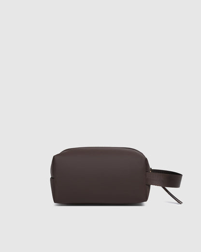 Louenhide Xena Cosmetic Case - Chocolate