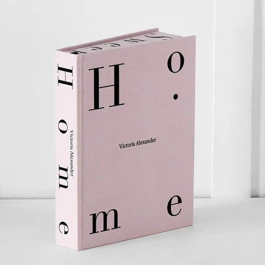 Home by Victoria Alexander