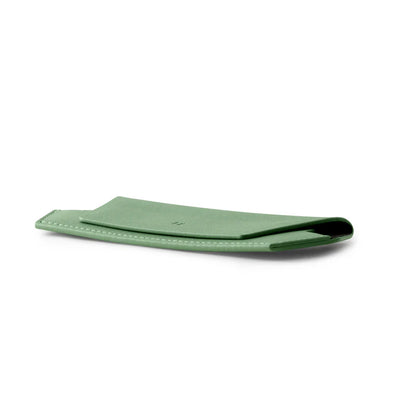 Fox & Leo Slimline Glasses Case - Sage