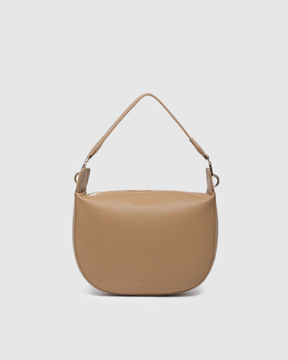 Louenhide Georgina Shoulder Bag - Honey