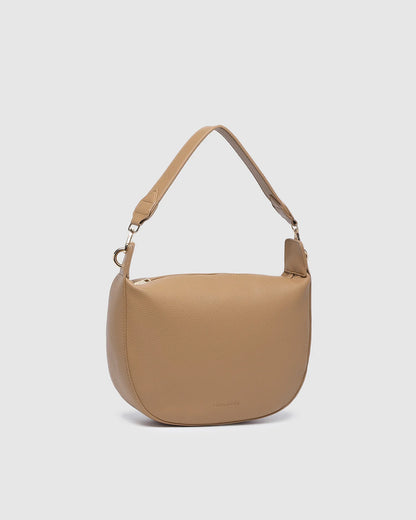 Louenhide Georgina Shoulder Bag - Honey