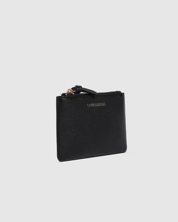 Louenhide Kuta Purse | Black