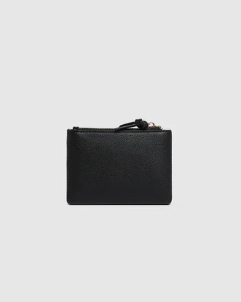 Louenhide Kuta Purse | Black