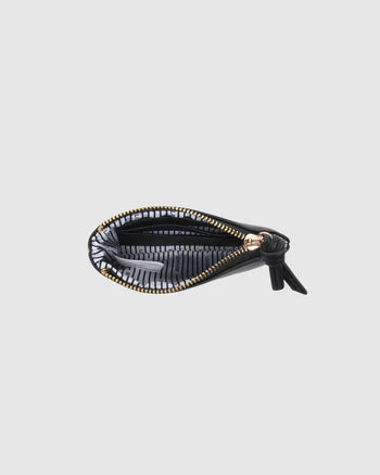 Louenhide Kuta Purse | Black
