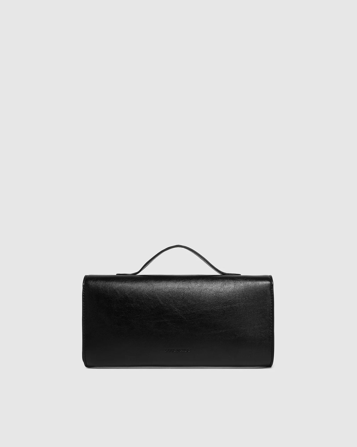 Louenhide Delaney Clutch - Black