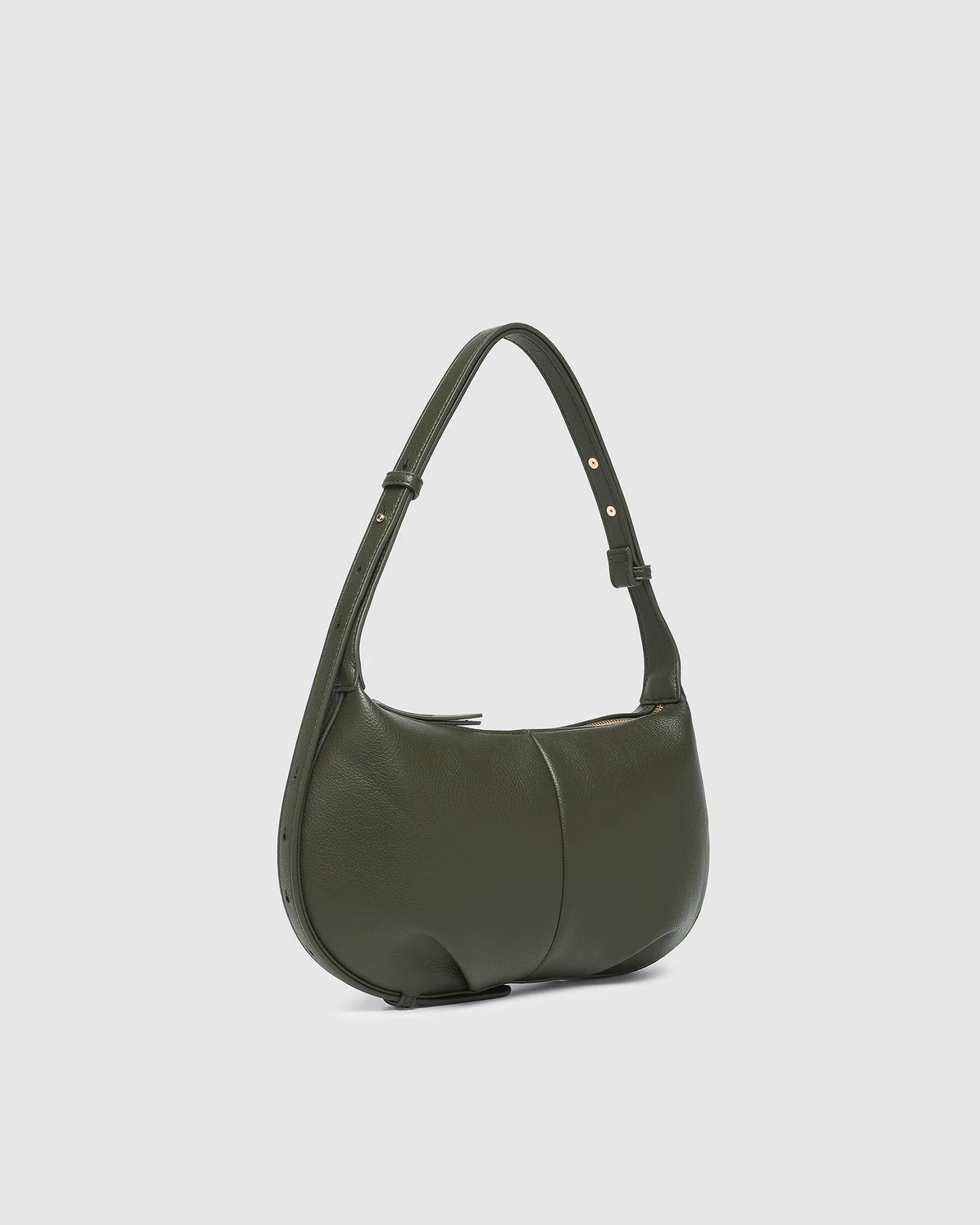 Louenhide Olivia Shoulder Bag - Olive