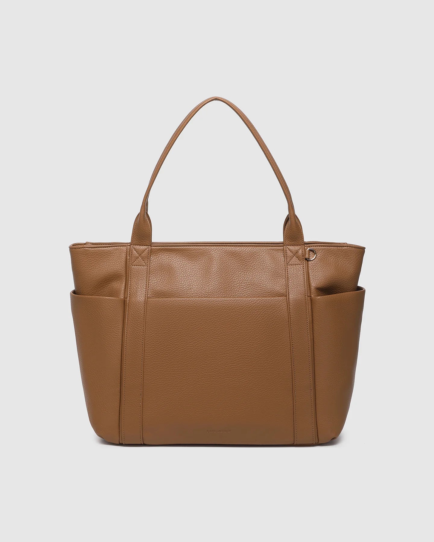 Louenhide Chicago Tote Bag - Nutmeg
