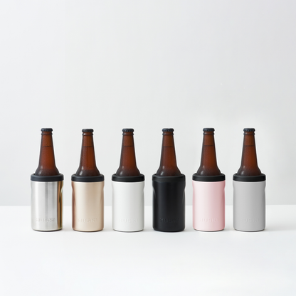 Huski Beer Cooler 2.0 - White