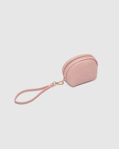 Louenhide Paige Purse | Blush