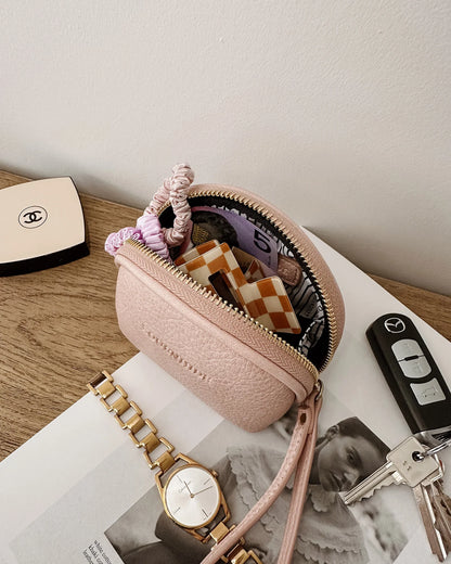 Louenhide Paige Purse | Blush
