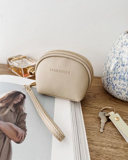 Louenhide Paige Purse | Oat