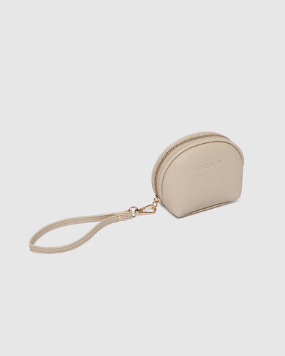 Louenhide Paige Purse | Oat
