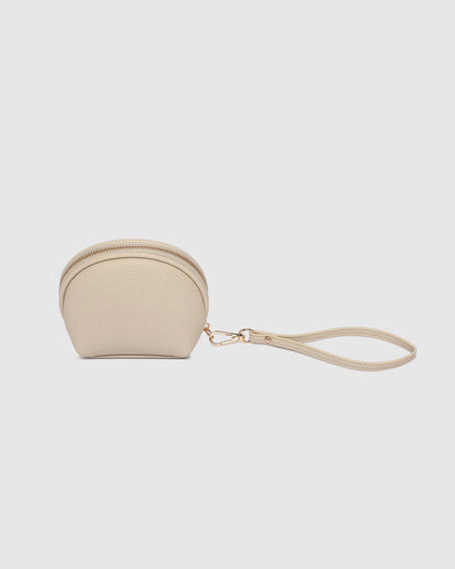 Louenhide Paige Purse | Oat