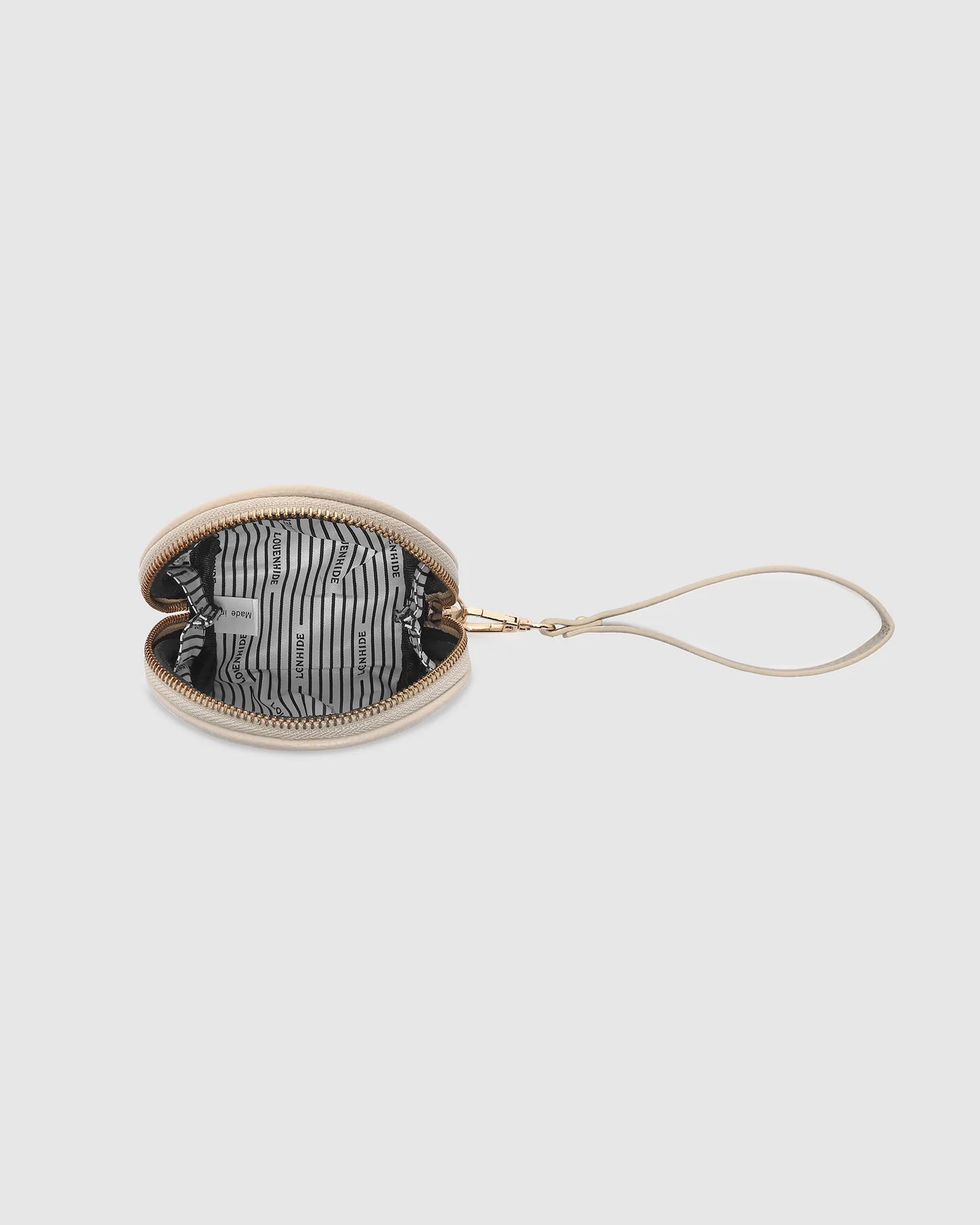 Louenhide Paige Purse | Oat