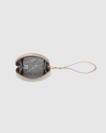 Louenhide Paige Purse | Oat