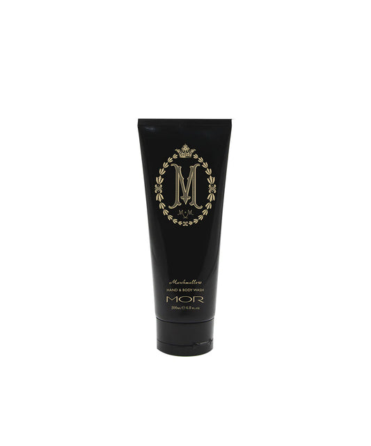 Marshmallow Hand & Body Wash 200mL