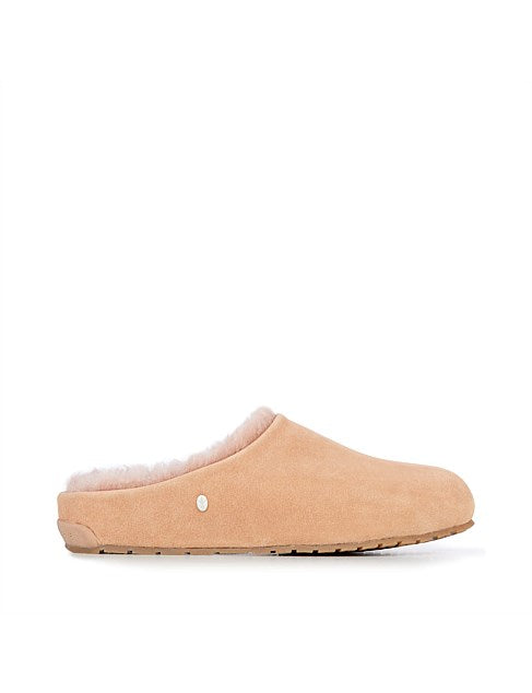 Monch Slippers - Camel