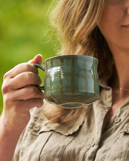 Frankie Mug - Tapestry