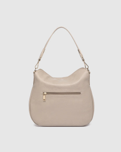 Louenhide Nadia Shoulder Bag - Malt