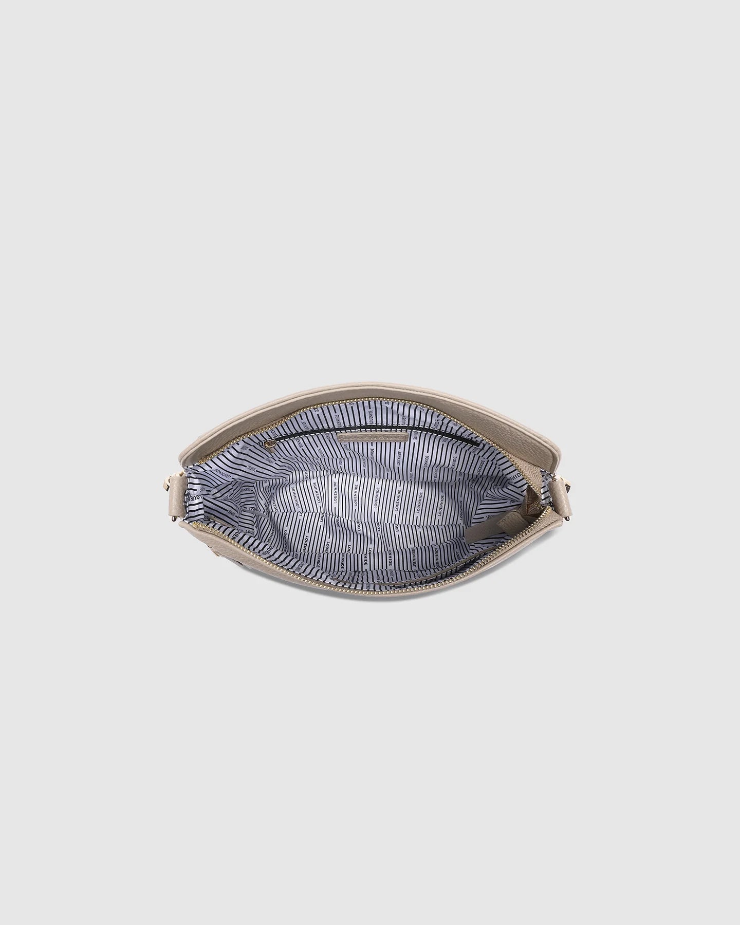 Louenhide Nadia Shoulder Bag - Malt