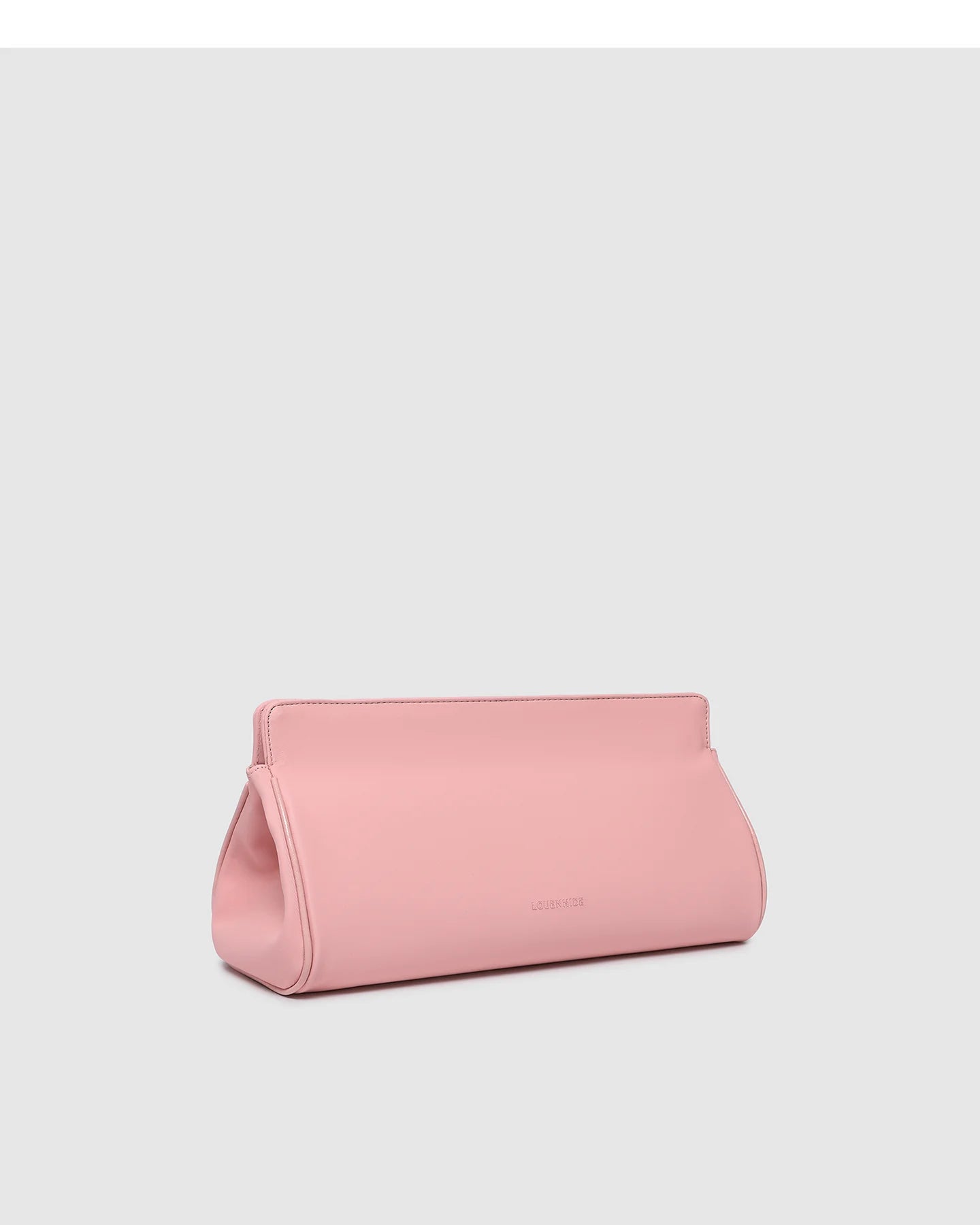 Louenhide Margot Hair Tool Travel Case - Pink