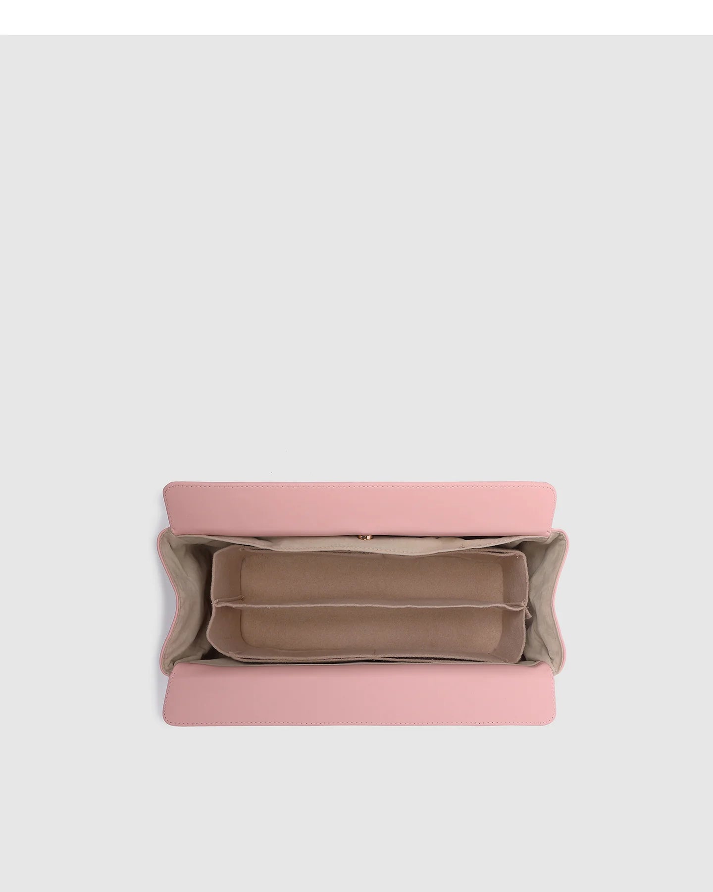 Louenhide Margot Hair Tool Travel Case - Pink