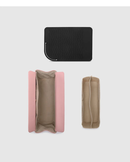 Louenhide Margot Hair Tool Travel Case - Pink