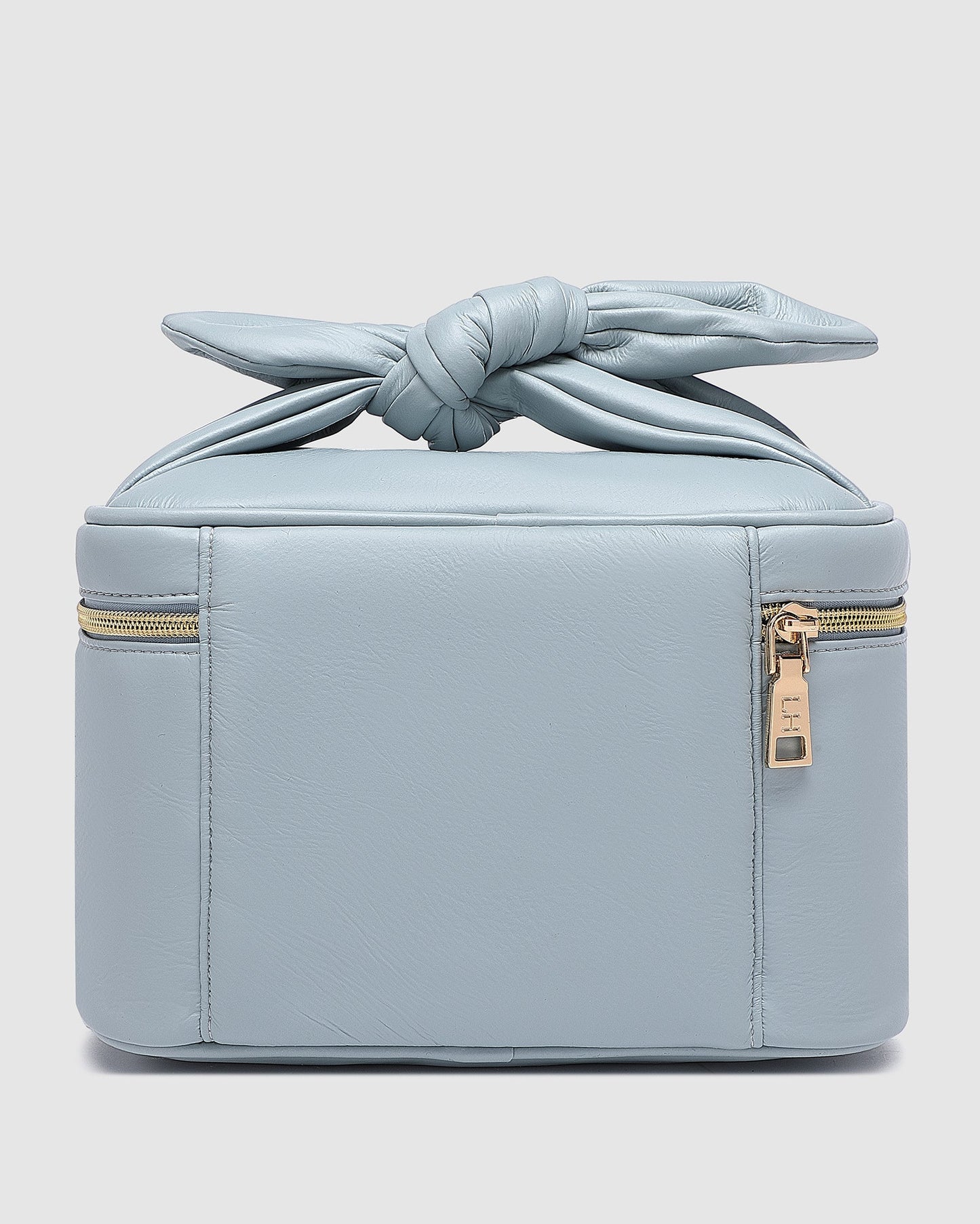 Louenhide Shona Cosmetic Case - Dusty Blue
