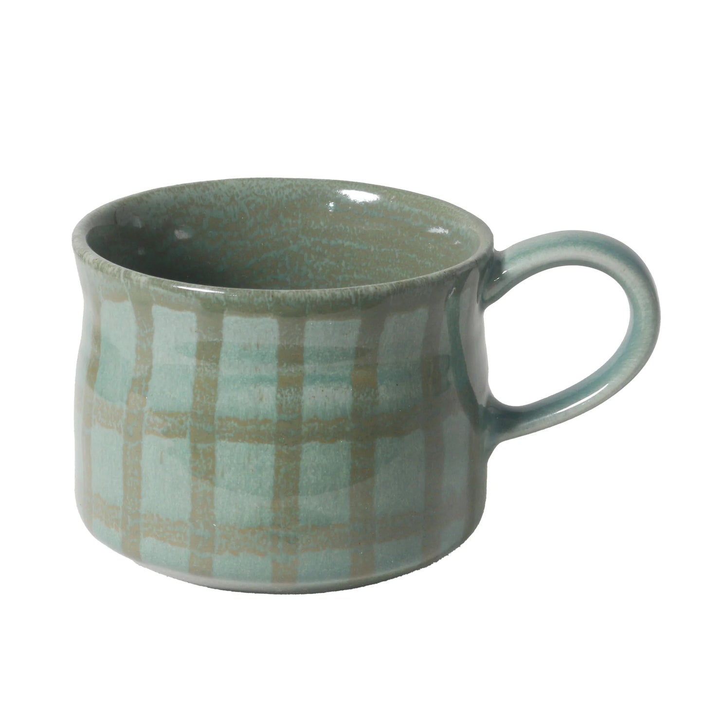 Frankie Mug - Tapestry