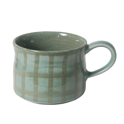 Frankie Mug - Tapestry
