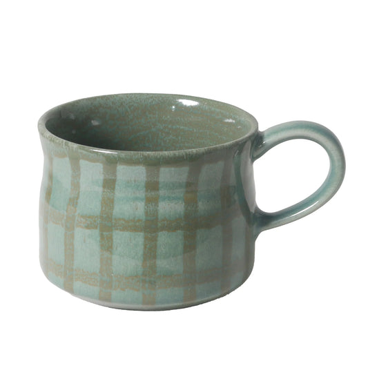 Frankie Mug - Tapestry