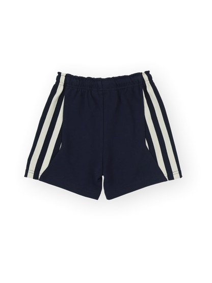 Diamond Patch Sweat Shorts