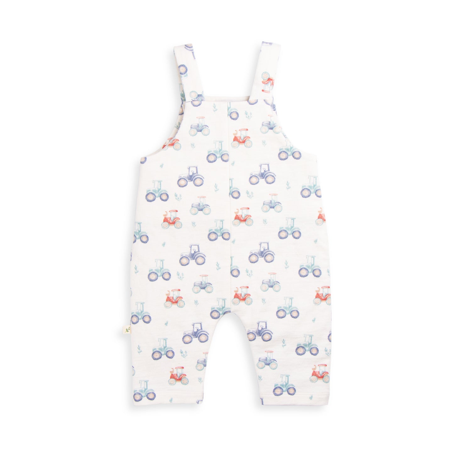 Harvest Time Overalls