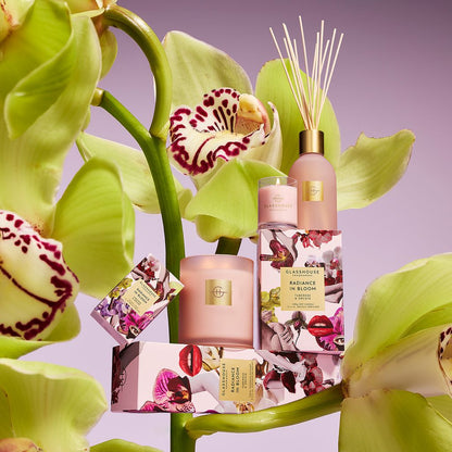 Glasshouse Radiance in Bloom Diffuser - 250mL