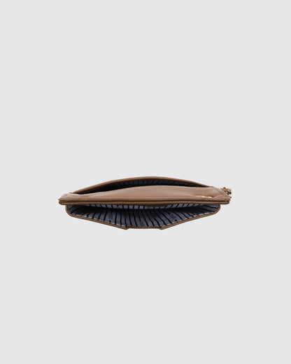 Louenhide Suki Phone Bag | Caramel