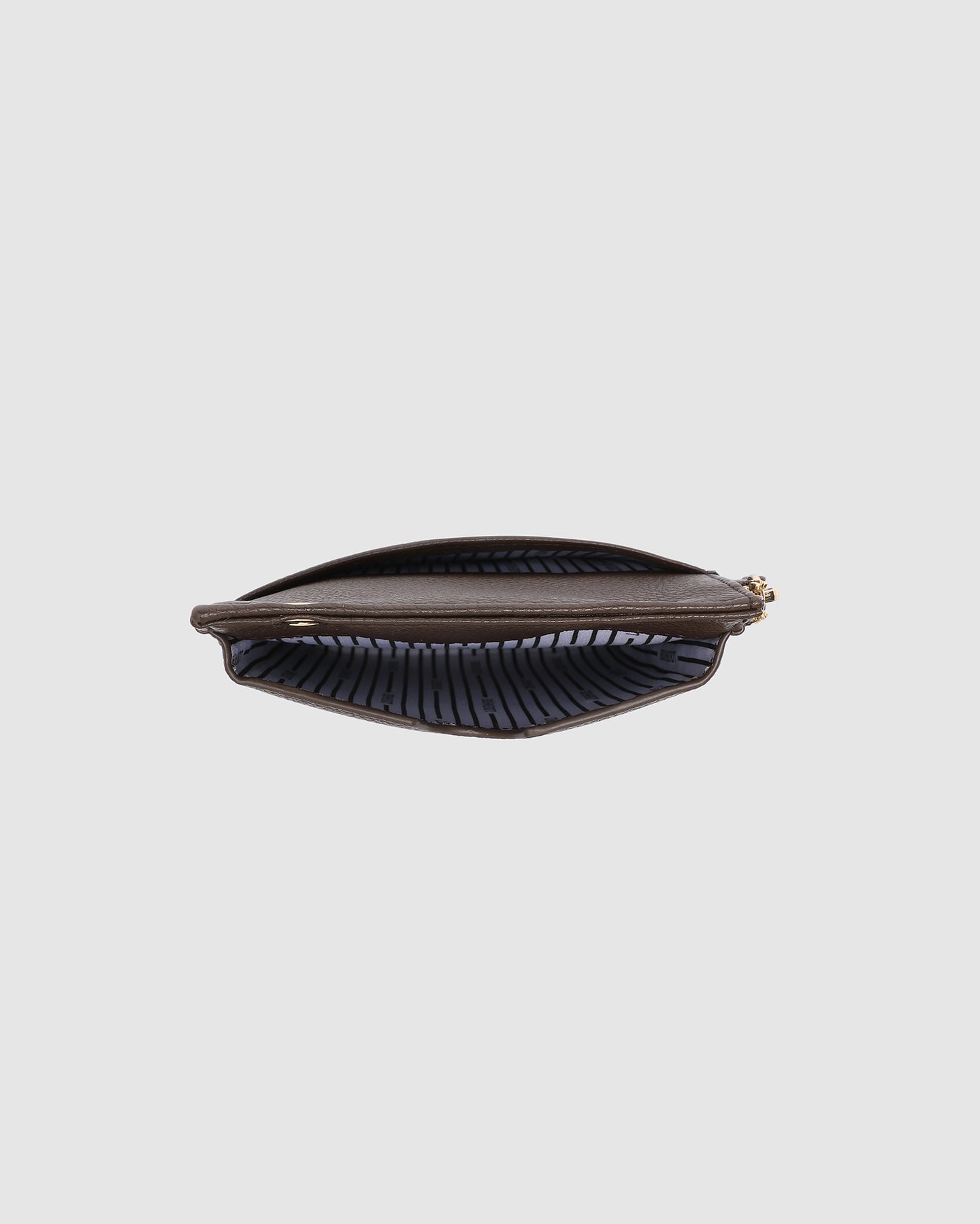 Louenhide Suki Phone Bag | Chocolate