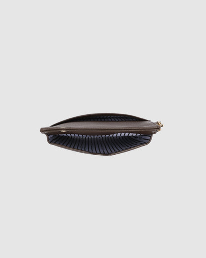 Louenhide Suki Phone Bag | Chocolate