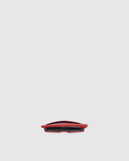 Louenhide Suki Phone Bag - Red