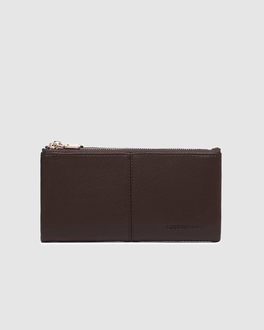 Louenhide Sailor Wallet - Chocolate