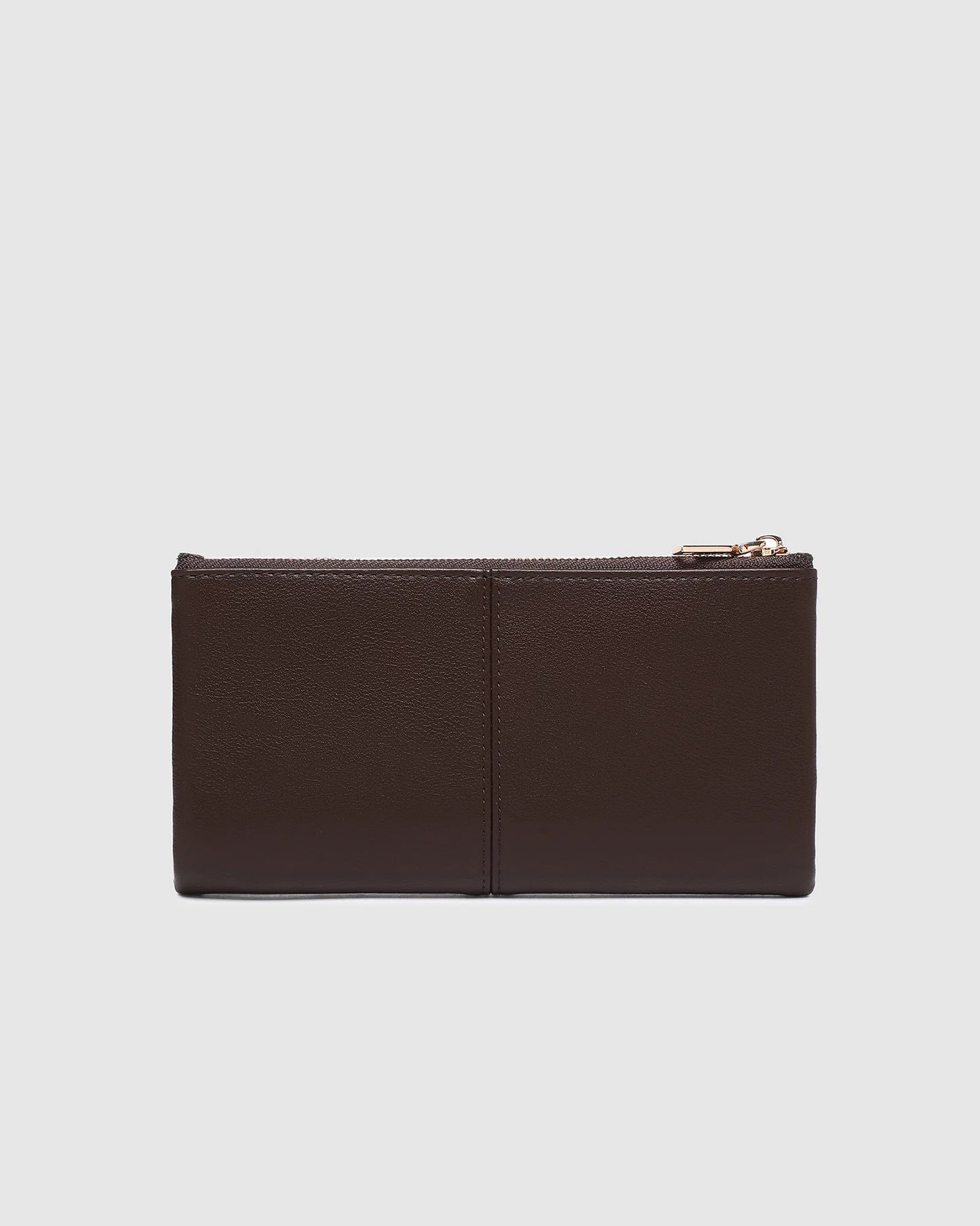 Louenhide Sailor Wallet - Chocolate