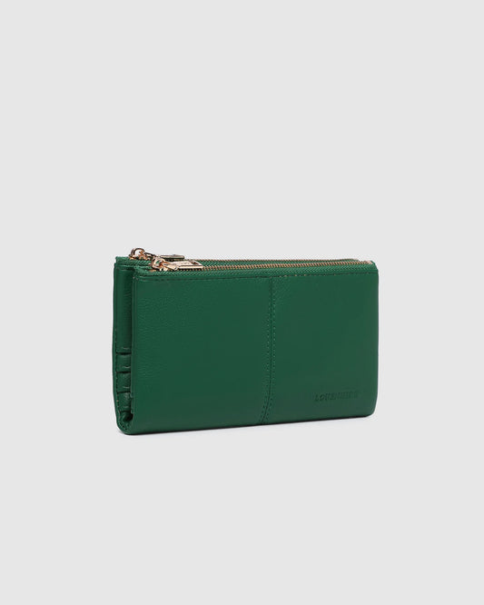 Louenhide Sailor Wallet - Green