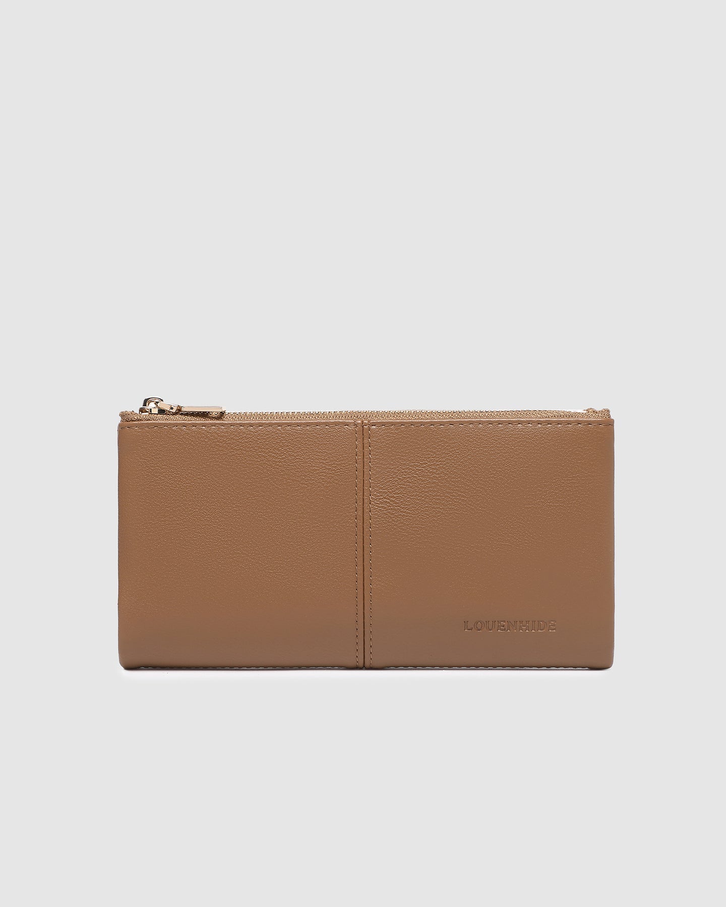 Louenhide Sailor Wallet - Toffee