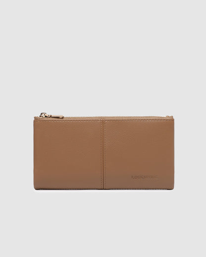 Louenhide Sailor Wallet - Toffee