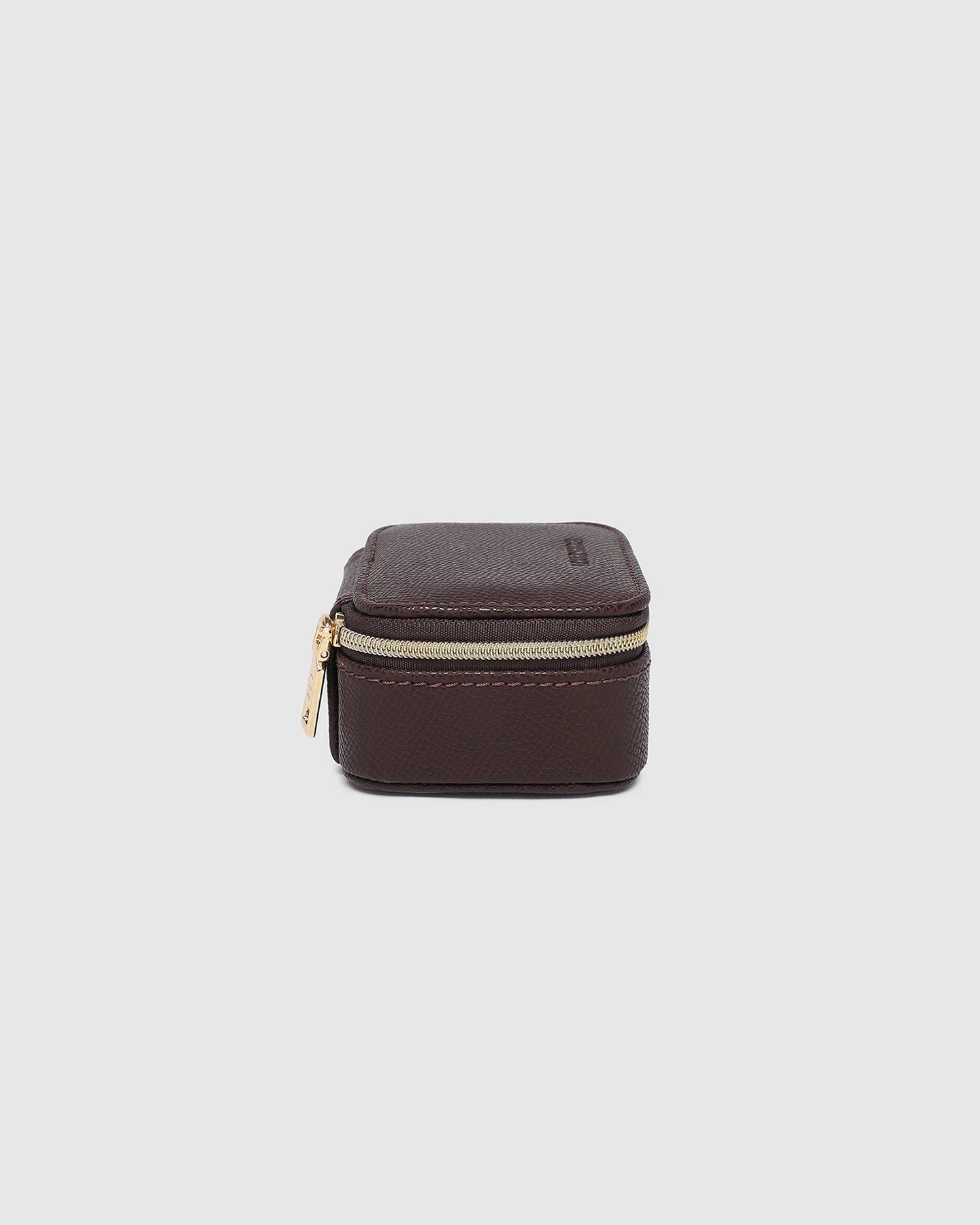 Louenhide Suzie Jewellery Box - Chocolate