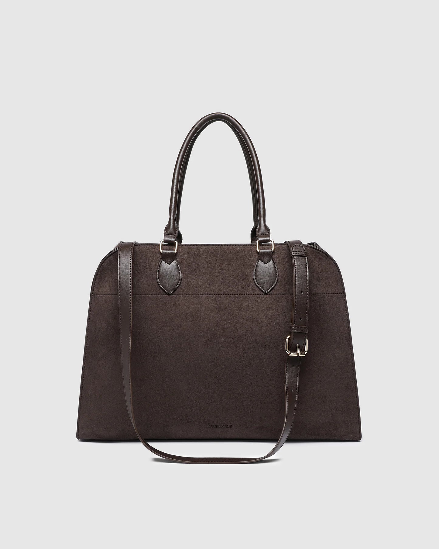 Louenhide Blaire Tote Bag | Chocolate