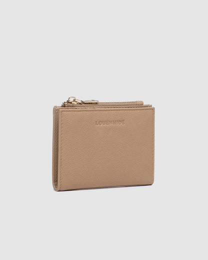 Louenhide Lily Wallet - Camel