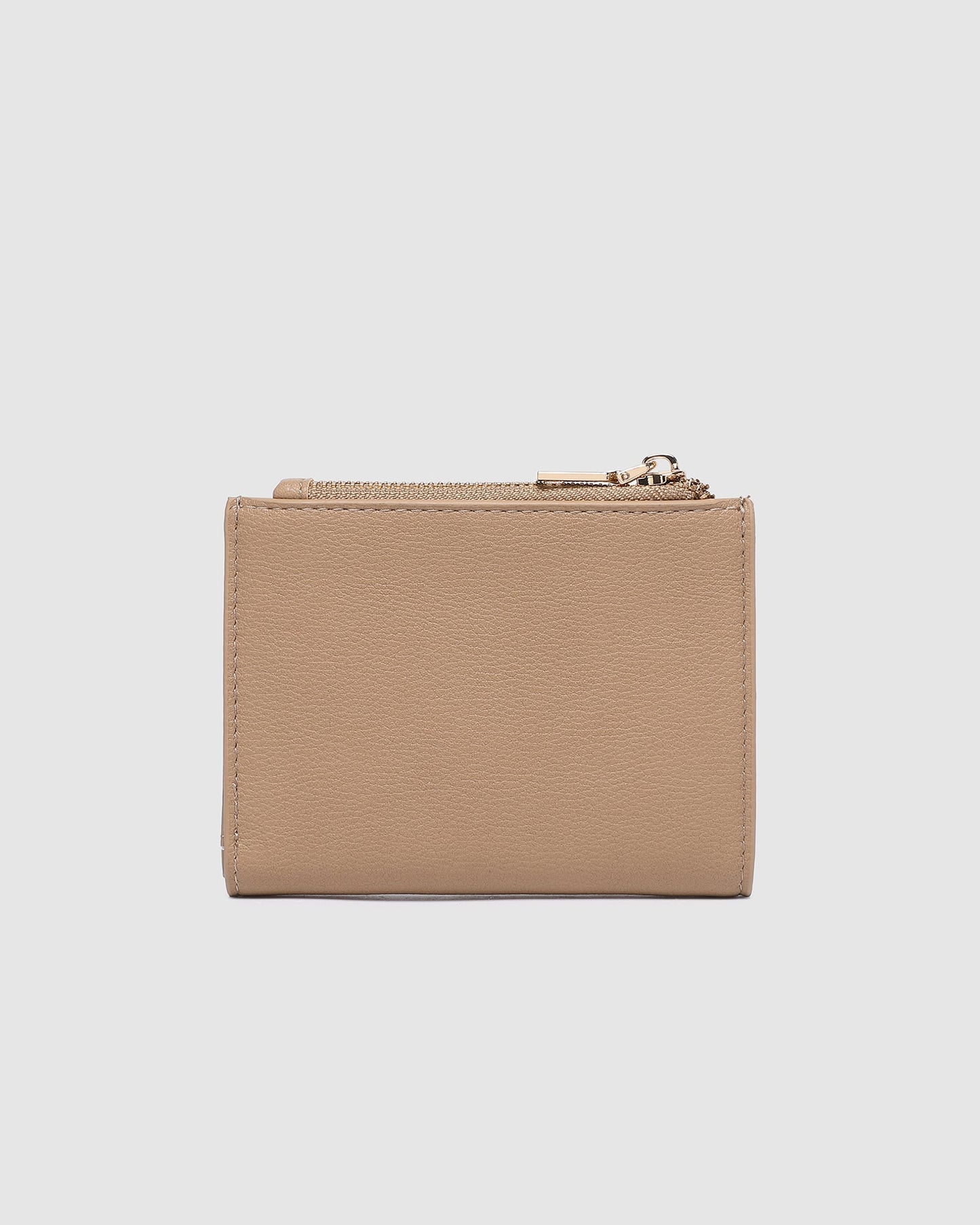 Louenhide Lily Wallet - Camel