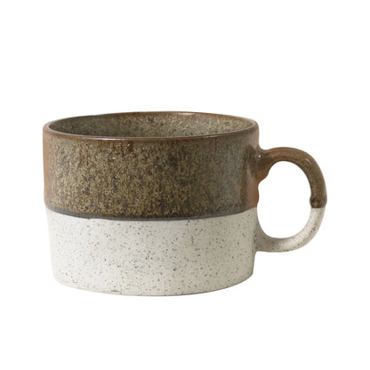 Mineral Mugs Set of 4 | Copper