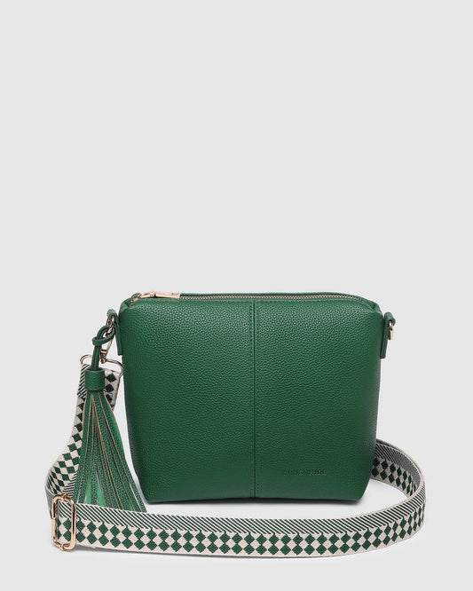 Louenhide Kasey Crossbody Bag - Green