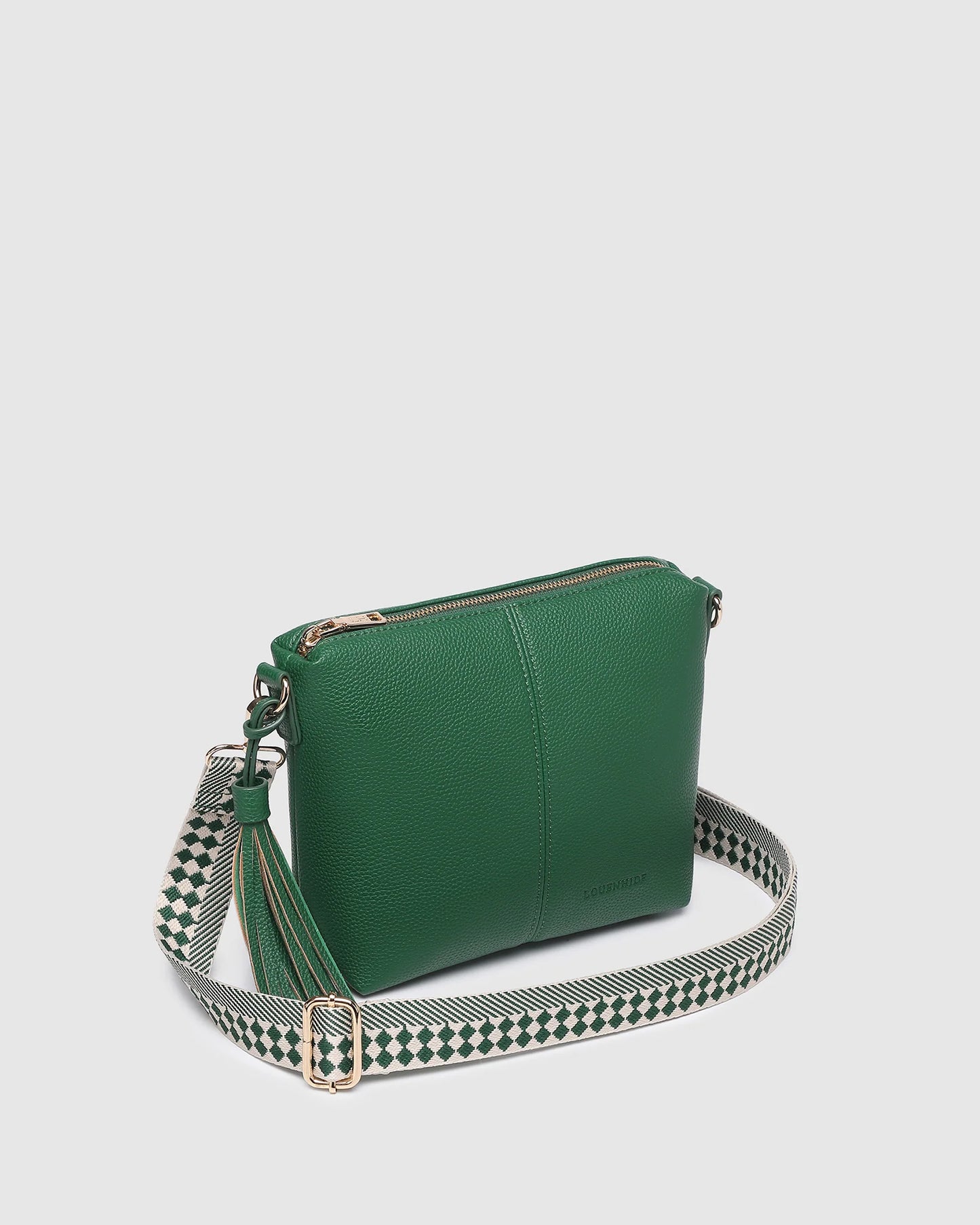 Louenhide Kasey Crossbody Bag - Green
